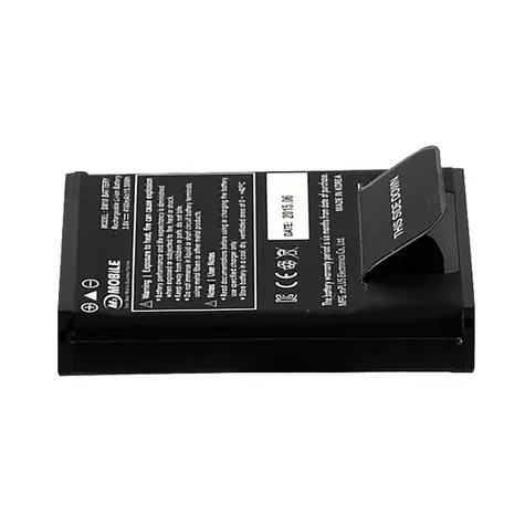 M3 Mobile Akku für SM15 / 4100 mAh