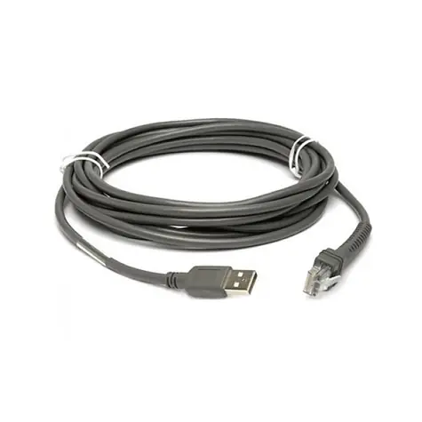 ZEBRA USB-Kabel 5m
