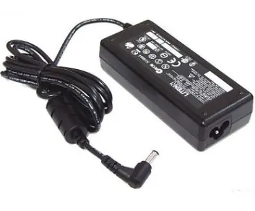 Acer Netzteil 90W schwarz / Ausgangsspannung 19V / LF-EU