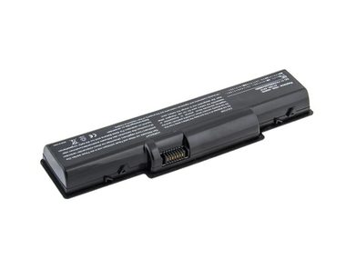 Avacom Akku für Acer Aspire 4920 & 4310 & eMachines E525 (4400 mAh) / Li- ION / 11,1 V / 4400 mAh