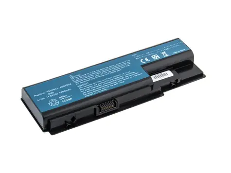 Avacom Akku für Acer Aspire 5520 & 5920 / Li- ION / 14,8V / 4400mAh