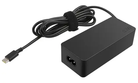 Lenovo ThinkPad-Adapter 65 W AC USB-C Standard