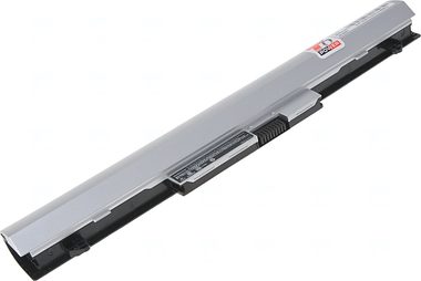 T6 Power -Akku für HP ProBook 430 G3 & 440 G3 & 446 G3 / 2600 mAh / 38,5 Wh / 4 Zellen