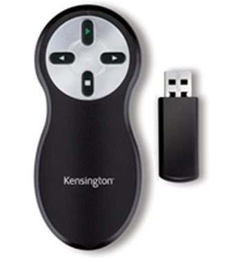 Kensington Wireless Presenter