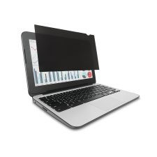 Kensington Folie mit privatem Filter für 12,5-Zoll-Displays (16:9) / abnehmbar