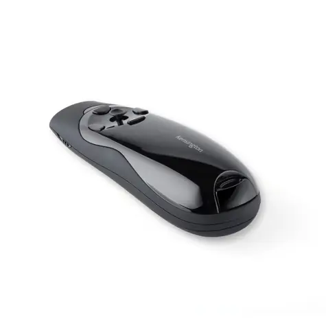 Kensington Wireless Presenter Expert (Grüner Laser)