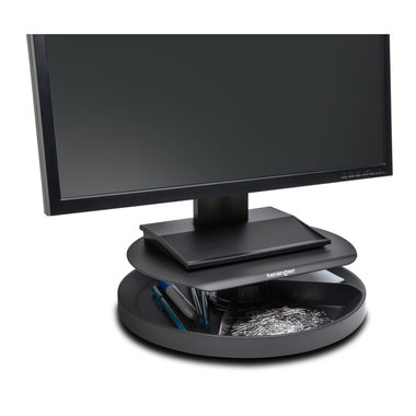 Kensington Spin2 Ständer für Monitor / Ablagefläche / max. Tragkraft 18kg