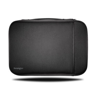 Kensington Universal NetBook Sleeve / Universaltasche für einen 14-Zoll-Laptop