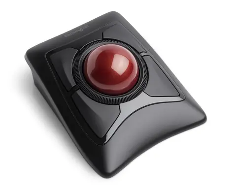 Kensington Expert Wireless Trackball