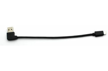 Kensington Lade- und Synchronisierungskabel mit USB-Lightning-Anschlüssen / 5er-Set