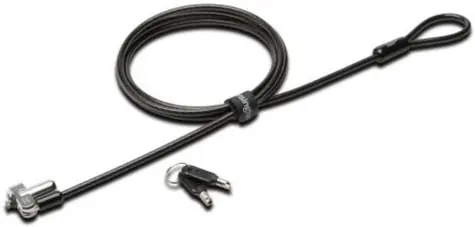 Kensington N17 Kabelschloss für DELL -Laptops