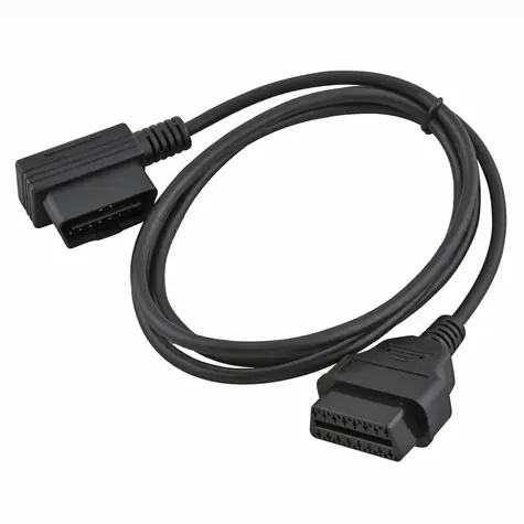 HELMER -Verlängerungskabel zur OBD-Buchse für das Ortungsgerät LK 508