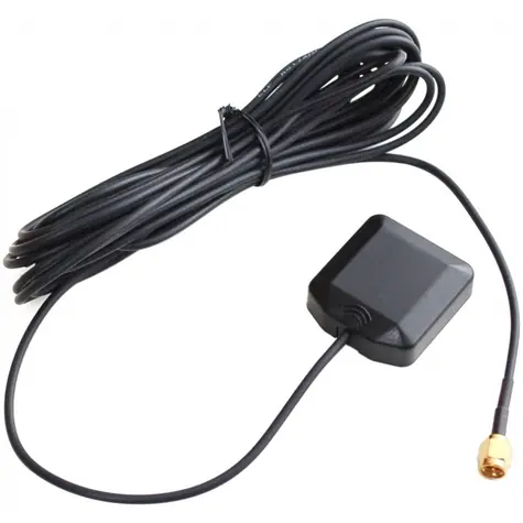 HELMER GPS-Antenne für LK 506 & 509