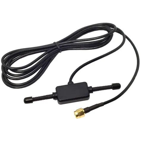 HELMER GSM-Antenne für LK 506 & 509
