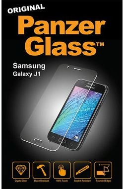 PanzerGlass gehärtetes Glas für Samsung Galaxy J1
