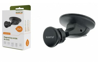 Aligator HA06 Magnetische Autohalterung 2 in 1