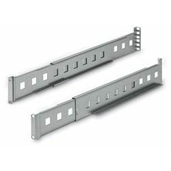Legrand -Kufen zur Montage der USV im RACK