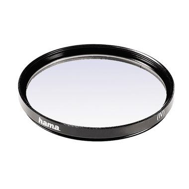 HAMA Filter UV 0-HAZE 49,0 mm