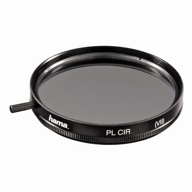 HAMA Zirkular-Polfilter 77,0 mm
