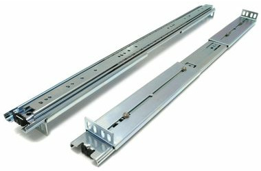 Chieftec RSR-260 Schienen für 19"-Schrank / 66 cm