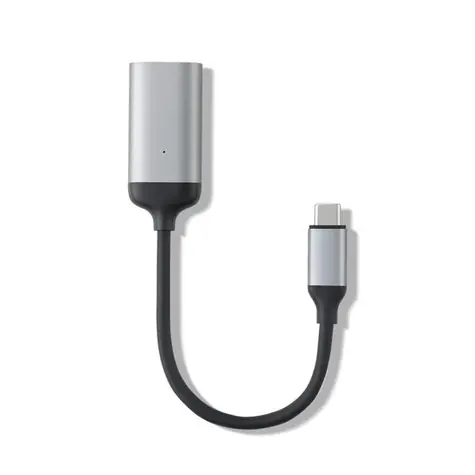 Minix NEO-C-HD grau / HDMI zu USB-C / HDMI-Ausgang (4K @ 60Hz)