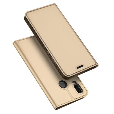 Dux Ducis SKIN Hülle für Huawei MATE 20 LITE Gold