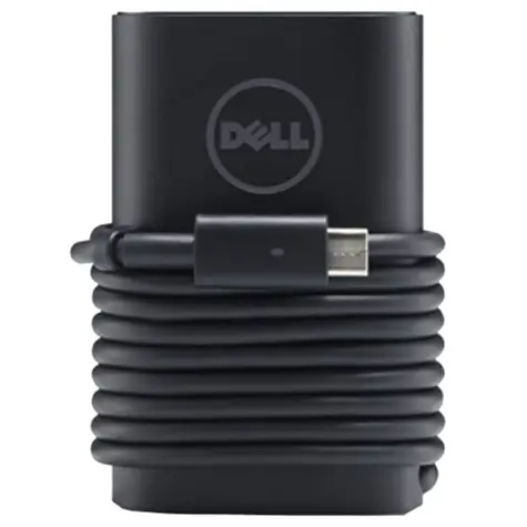 DELL Netzteil 65 W (450-AGOB) / USB-C / Kabel 1 m