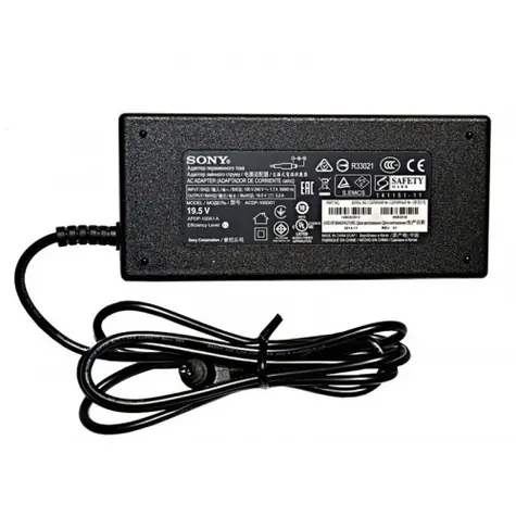 Sony AC-Adapter (100W)