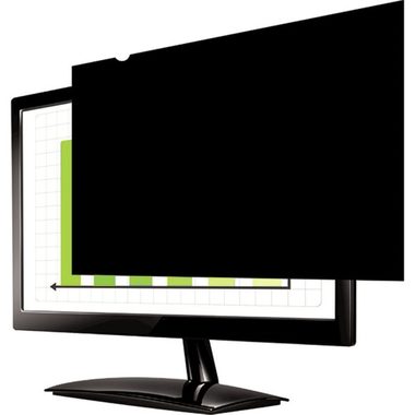 Fellowes PrivaScreen Blickschutzfilter für 19,5" (16:9) Monitore