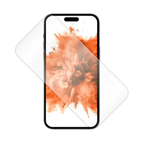 FIXED Schutzglas aus gehärtetem Glas für Apple iPad Pro 11" (2018) klar
