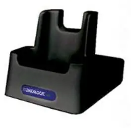 Datalogic Memor 1 Ladestation