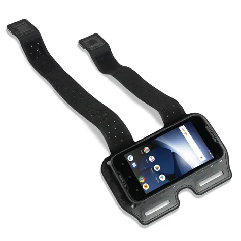 Datalogic Gürtelholster für Memor 10