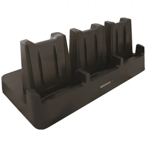 Datalogic 3-Slot-Ladestation für Memor 10