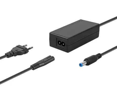 Avacom Ladeadapter für Laptops 12V (40W) / 3,33A / 40W / Stecker 5,5mm x 2,5mm