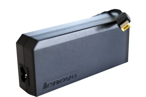 NANO Solution Lenovo YOGA Netzteil 135 W / 20 V / 6,75 A / YOGA-Anschluss