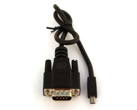 ZEBRA PC-DB9-Kabel für ZQ600