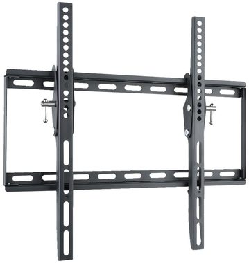 Techly Wandhalterung für TV LCD|LED|PDP 23-55" 45 kg (faltbar) / VESA / schwarz
