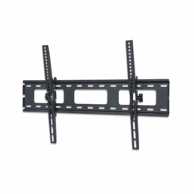 Techly Wandhalterung für TV LCD|LED|PDP 40-65" 60 kg / VESA / faltbar / schwarz