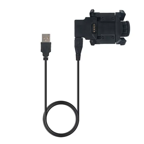 Tactical USB-Ladekabel für Garmin Fenix 3 
