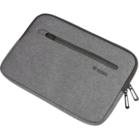 YENKEE Tarmac 10.1" grau / Hülle für 10.1" Tablet 