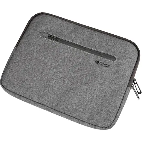 YENKEE Tarmac 12" grau / Hülle für 12" Tablet