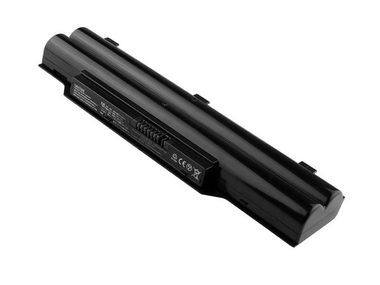 Trx Akku für Fujitsu Siemens 5200 mAh / für LifeBook AH42 /E / AH502 / AH530 / AH530 /3A / AH531 / A530 / A531 