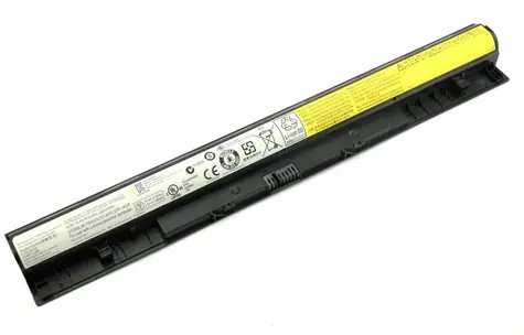 Trx -Akku für Lenovo & IBM 2600 mAh / für Ideapad G400s (Touch) / G405s (Touch) / G410s (Touch) / G500s (Touch) 