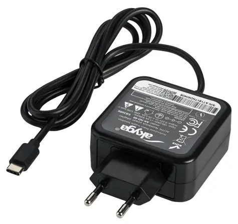 Trx Akyga USB-C Ladegerät 45W / 220V / 5V-20V / 2,25A-3A / nicht original