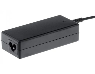 Trx Akyga 45W Netzteil für IBM & Lenovo (SlimTip) / 20V / 2,25A / Quadratischer gelber SlimTip-Stecker / nicht original