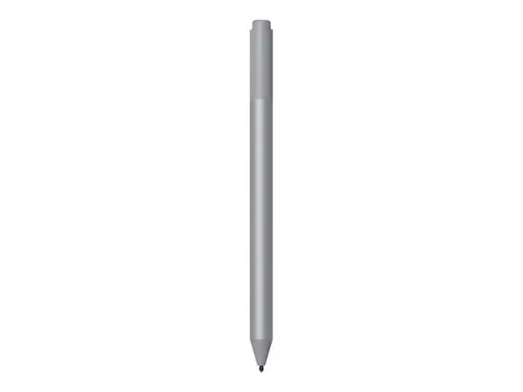 Microsoft Surface Pro Pen v4 silber / Touchpen