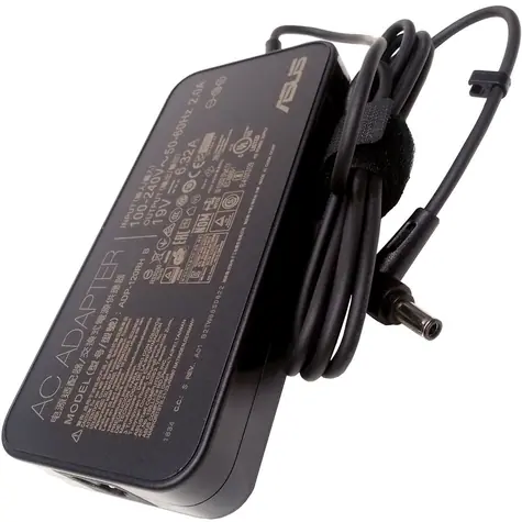 Asus AC-Netzteil 120 W 19 V 3P (6PHI) / ohne Netzkabel