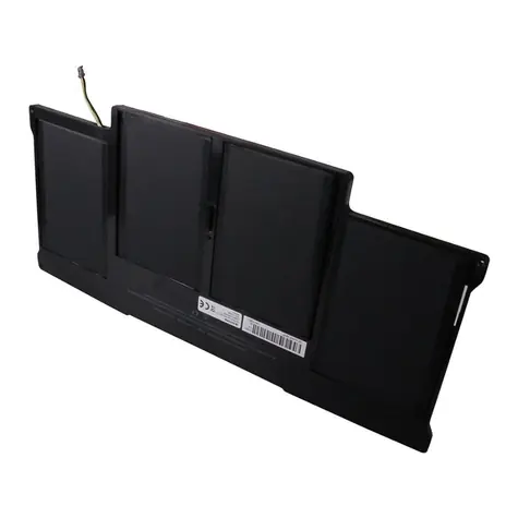 Patona Laptop-Akku für Apple A1466 Macbook Air 13" / 5200mAh / Li- POL / + Werkzeuge