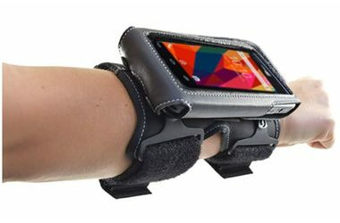 CipherLab Handgelenkgehäuse für RS31