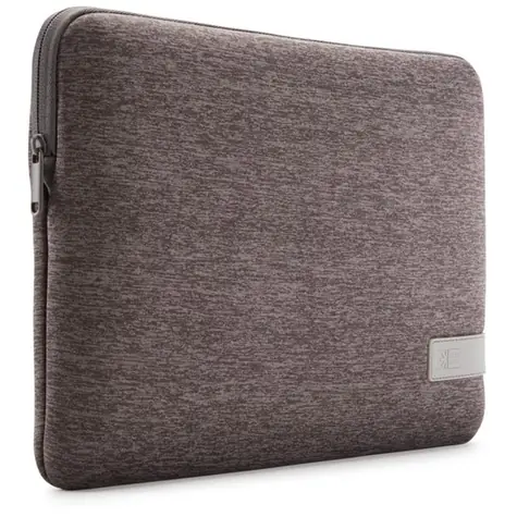 Case Logic Reflect Hülle für 14" Laptop grau